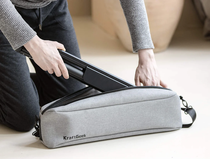 KraftGeek Portable Tripod Bag