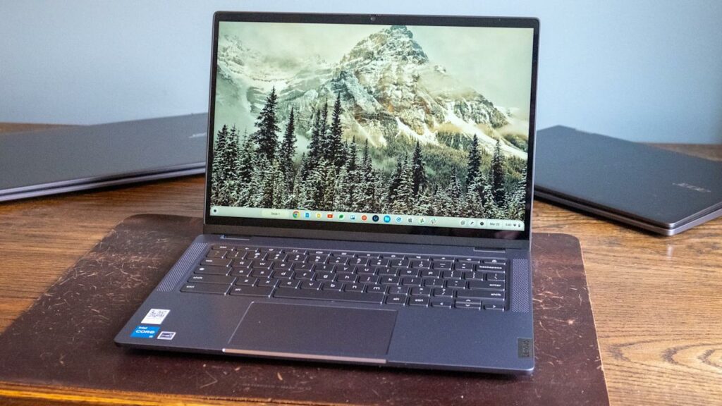 The best Chromebook you can buy...