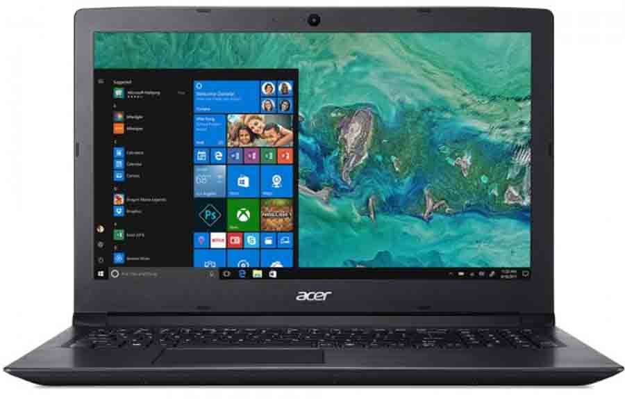 Acer Aspire 3 15