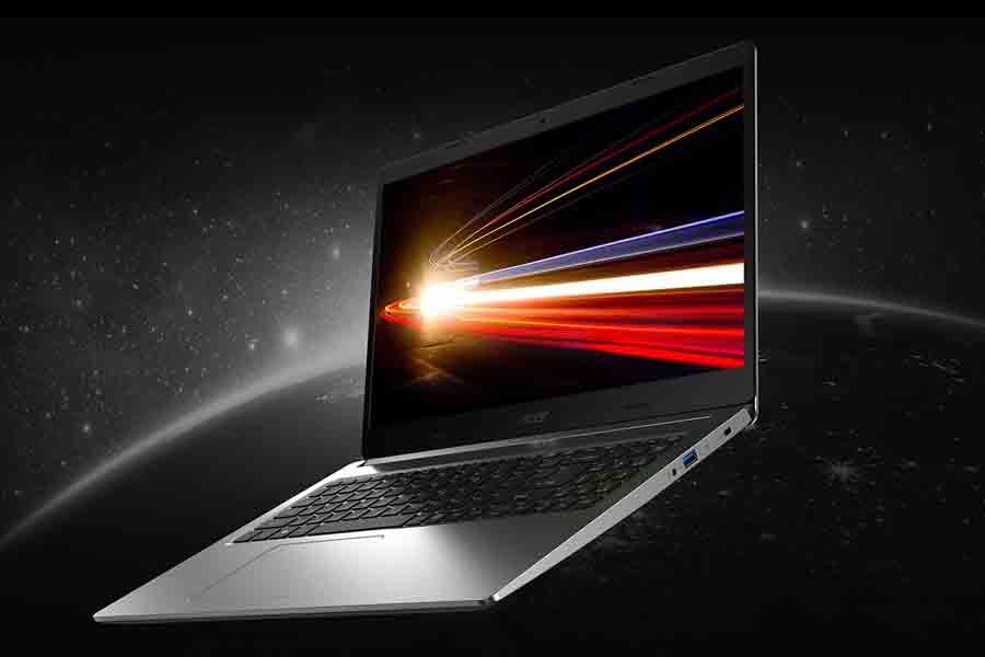 Acer aspire 5 best laptops under 60,000 in nepal