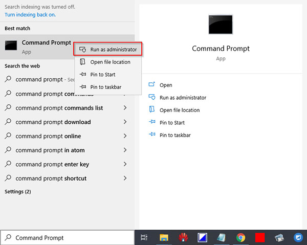 Activating With KMS [Windows 10 Activation]