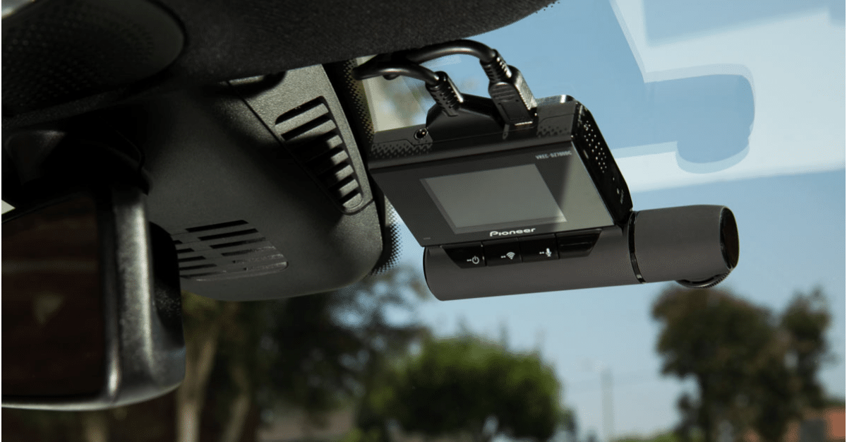 Dash Cams
