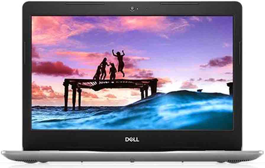 Dell Inspiron 3480