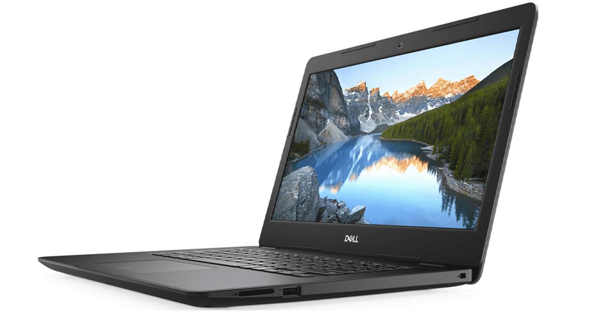 Dell Inspiron 3493