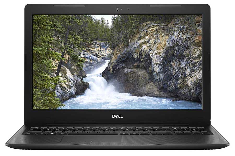 Dell Vostro 3580