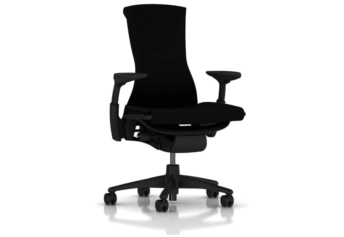 Herman Miller Embody
