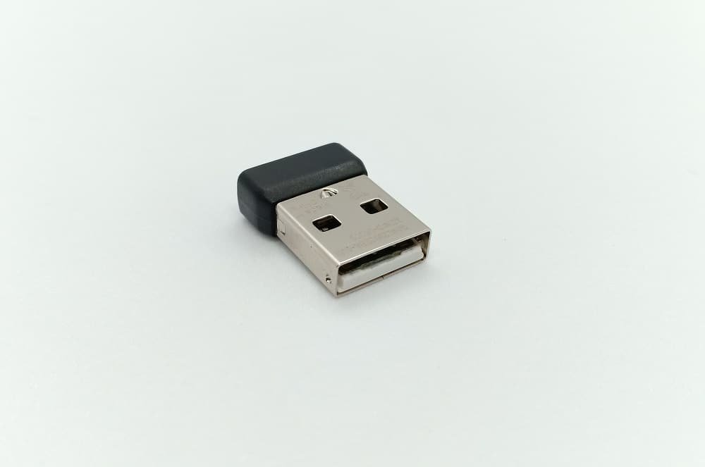 How Not to Lose USB Receiver