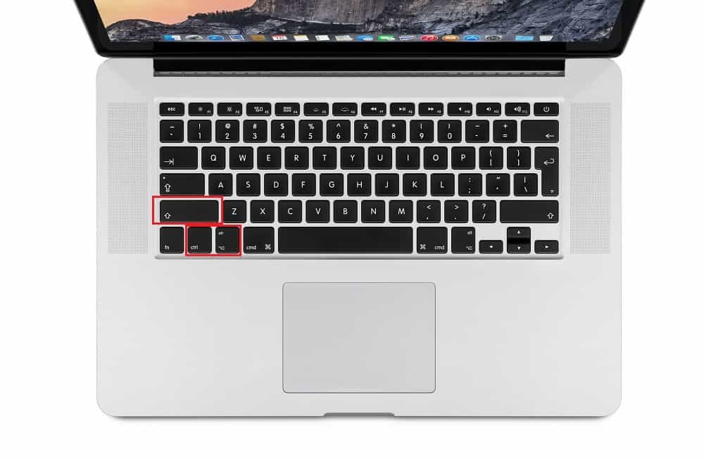 How to Fix MacBook Pro Camera Not Working - Reset System Management Controller 
