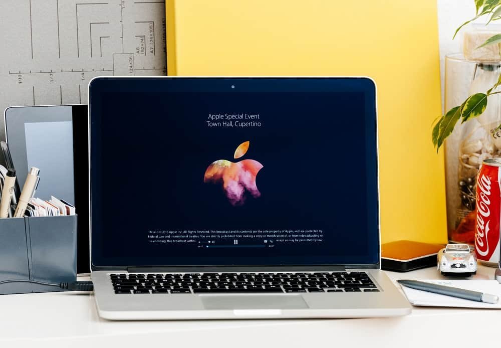 How to Fix MacBook Pro Camera Not Working - Restart MacBook Pro 