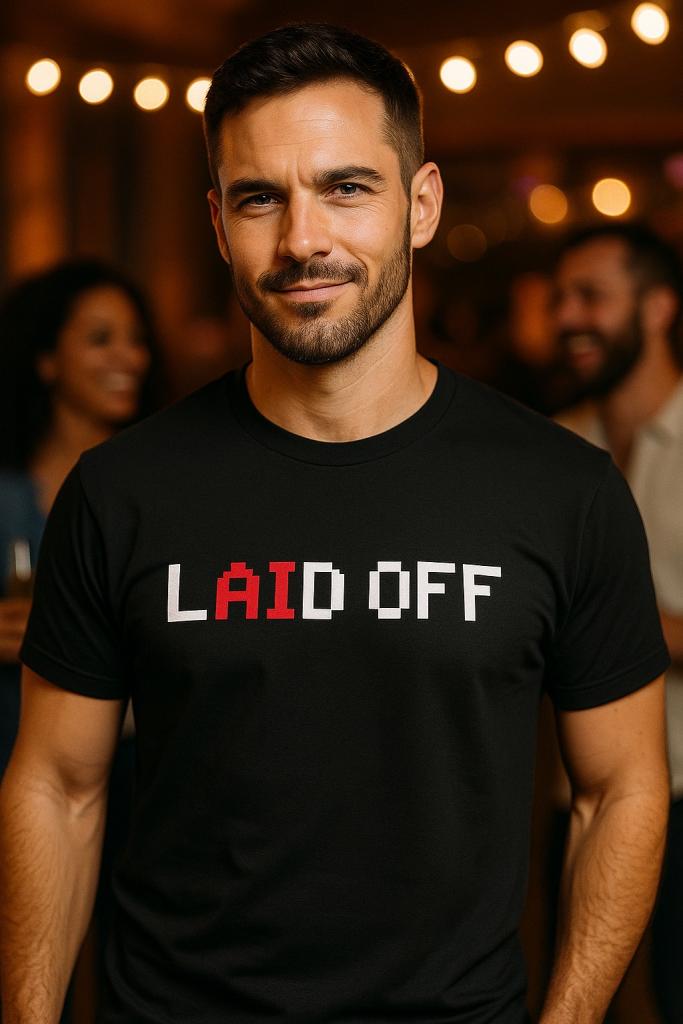 very funny ai shirt