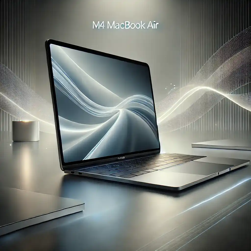 Apple's 2025 Roadmap - MacBook Air