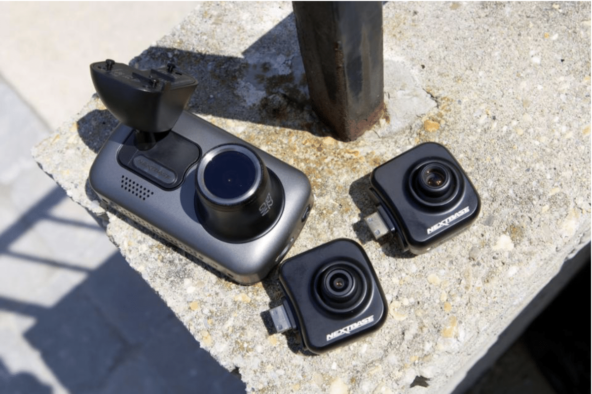 Nextbase 622GW