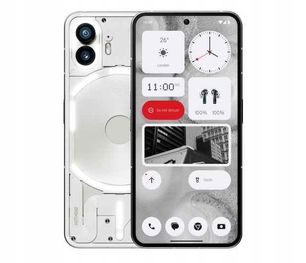 8 Best Phones Under $600 (2024) 16 Nothing Phone 2