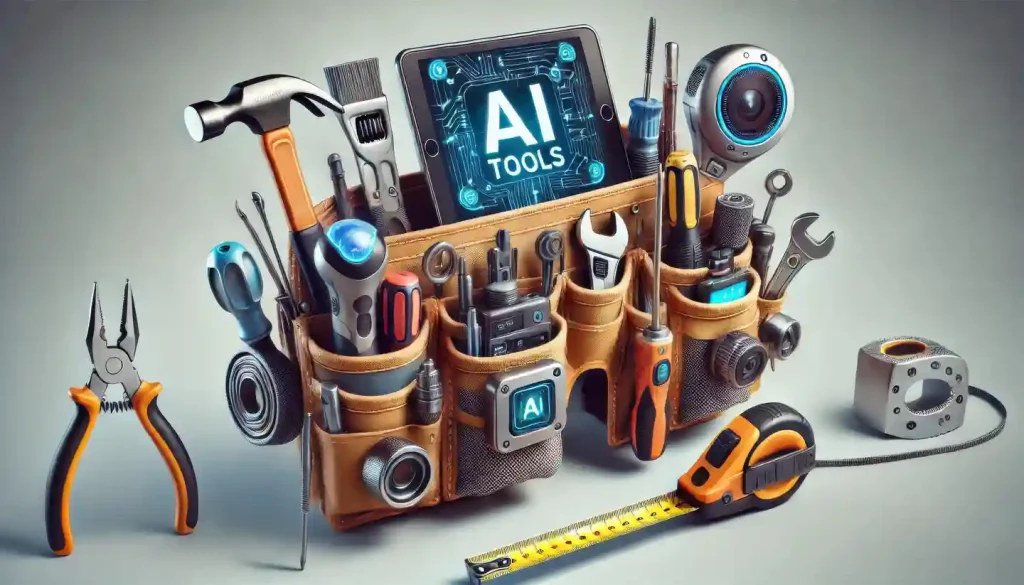 Perplexit.AI AI Toolkit 01
