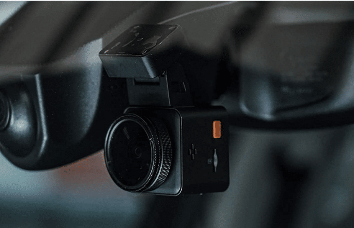 Vantrue E1