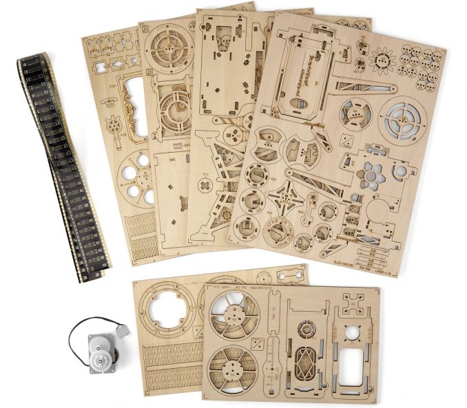 Vitascope Kit