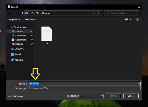 Windows 10 Activator txt Latest Free [To Activate Windows 10]