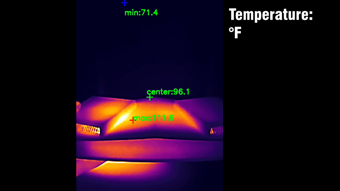 heat management