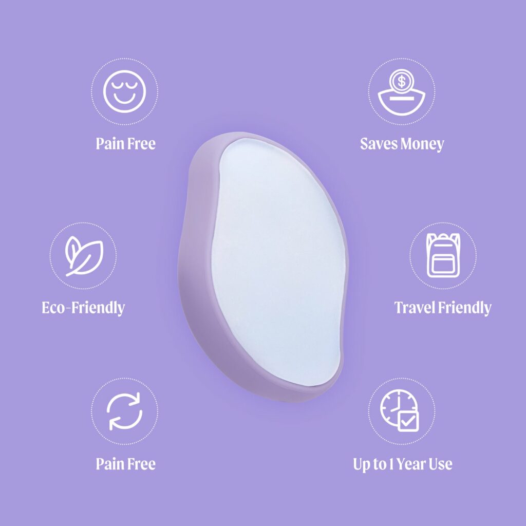 Bleame Hair Eraser Review: Does It Really Work? 5 Bleame Hair Eraser Features