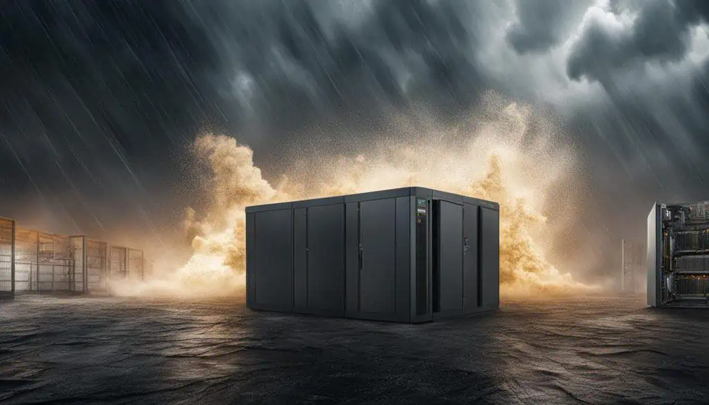 cloud storage disadvantages cloud storage disadvantages
