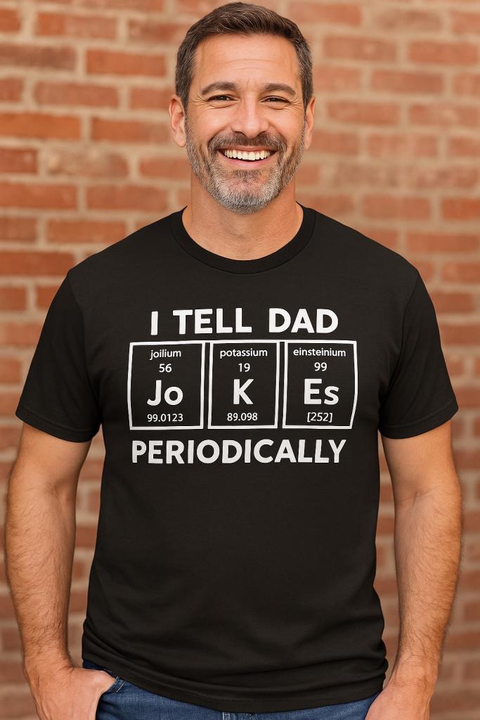 funny shirt for dad