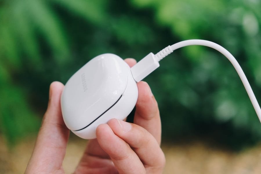 galaxy buds case