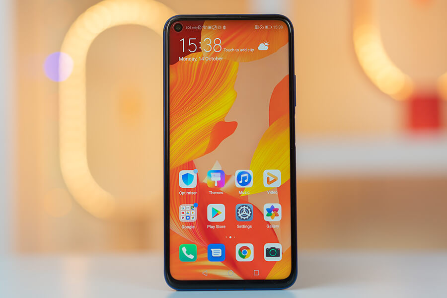 huawei nova 5t screen with punch hole
