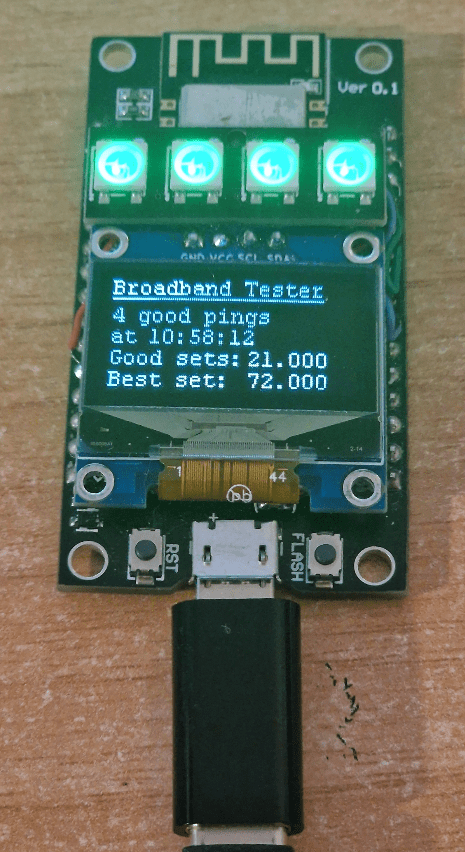 ESP8266 Tasmota