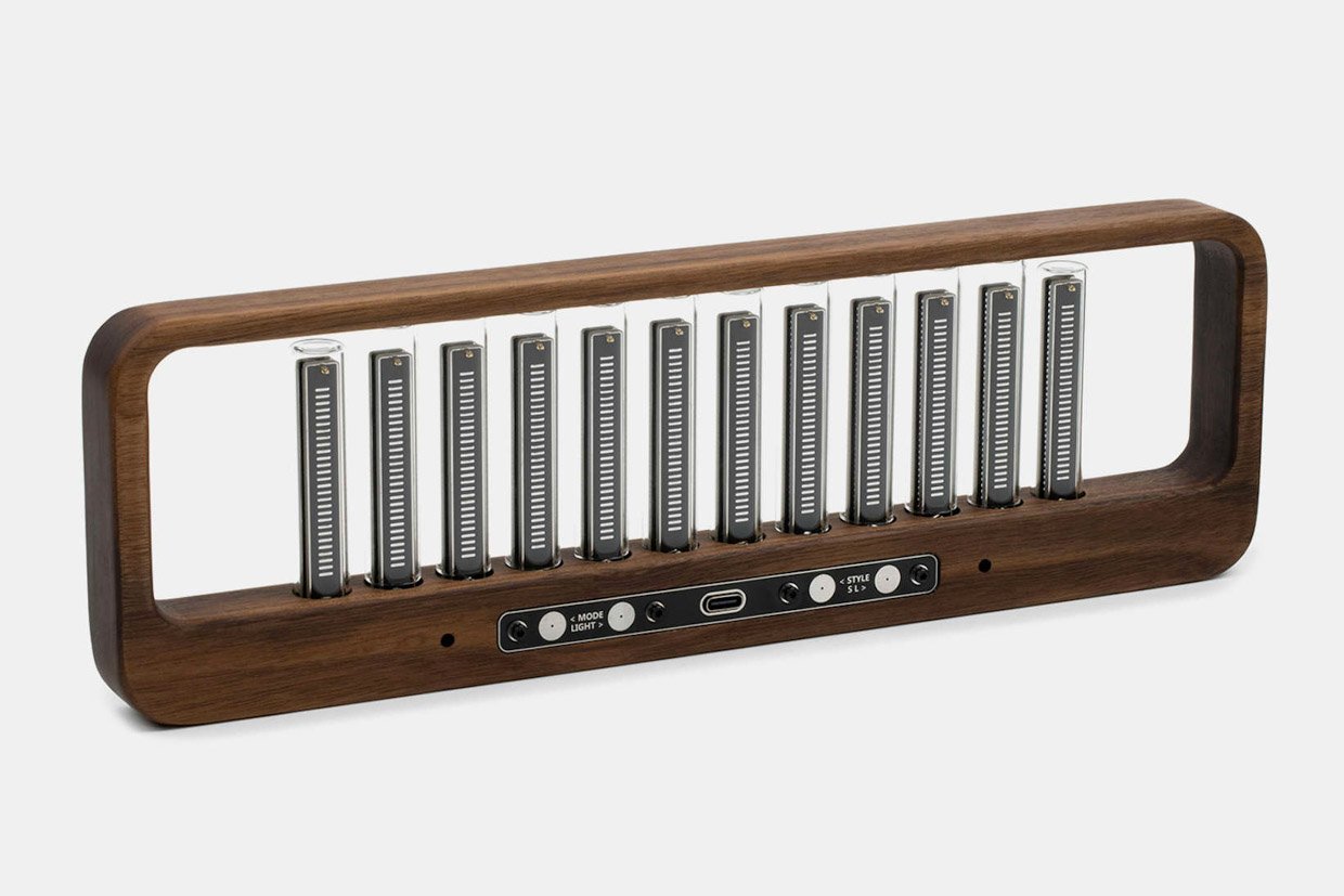 Keepmonkey FFT Rhythm Spectrum Light