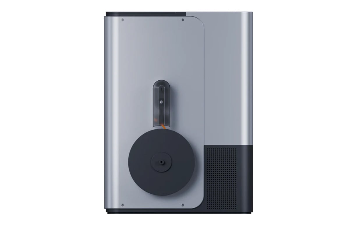 Loop Desktop 3D Filament Recycler