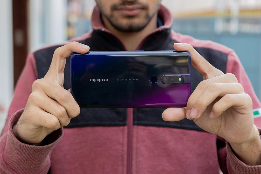 oppo F11 best phone under 30000 nepal