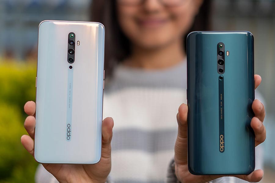 oppo reno2 F best phones under 50000 nepal price