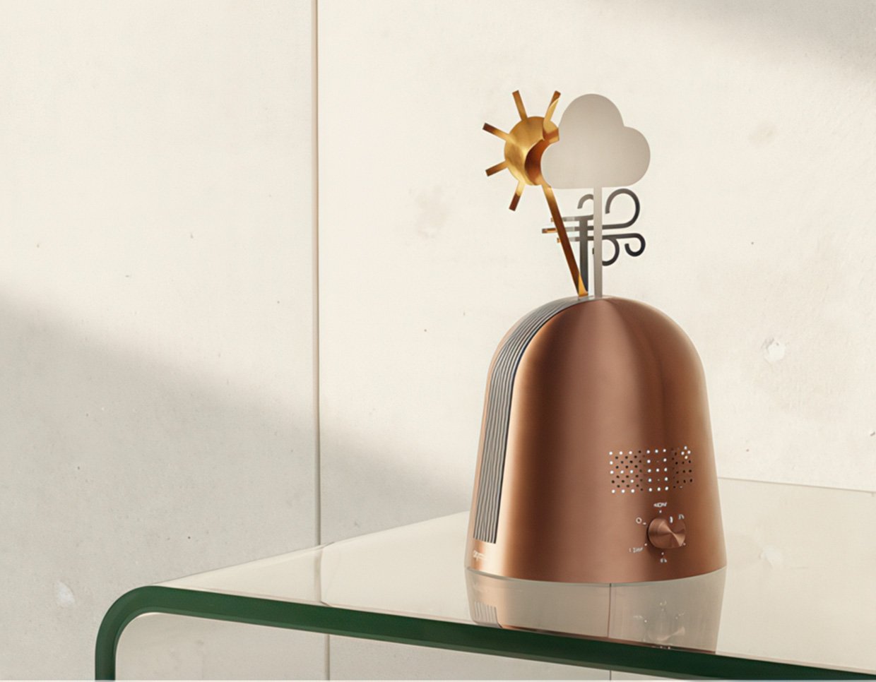 SkyMill Weather Forecaster