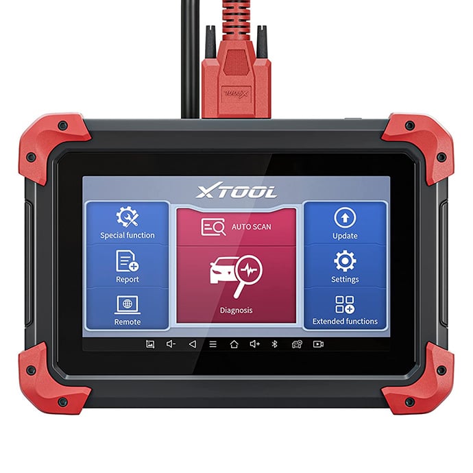 vehicle diagnostics kit